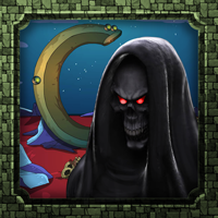 play The Circle 2-Anklet City Escape