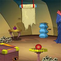 play The Circle 2 Anklet City Escape