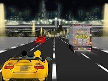 play Car Rush