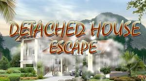 play 365 Detached House Escape