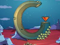 play The Circle 2-Anklet City Escape