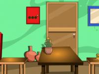 play Desert Lonely House Escape