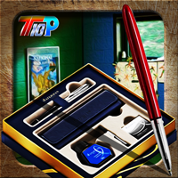 play Thanksgiving Find The Gift Escape