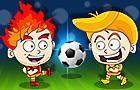 play Soccer Blazt