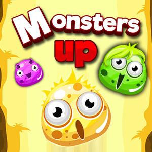 play Monsters Up