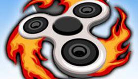 play Fidget Spinner