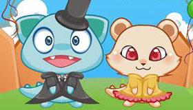 play Hatchimal Colleggtibles Girls