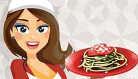 play Pokemon Z Cooking