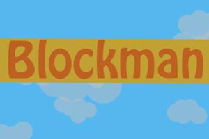 play Blockman