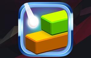 play Brick Breaker Intergalactic!