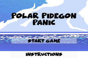 play Polar Pidgeon Panic