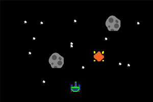 play Meteor Score - #1Hgj 135