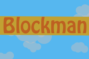 play Blockman
