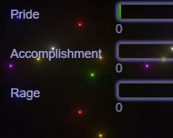 play Pride And Accomplishment