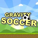 play Gravity Soccer