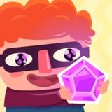 play Lazy Robber