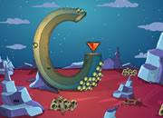 play The Circle 2-Anklet City Escape