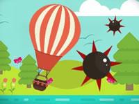 play Balloon Crazy Adventure