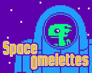 Space Omelettes