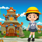 play Japanese Girl Rescue