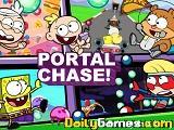 play Portal Chase