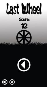 play Last Wheel