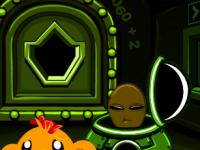 play Monkey Go Happy - Stage 139