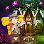 play Happy Tourist Escape