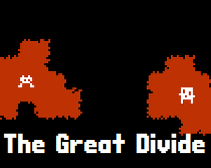 play The Great Divide