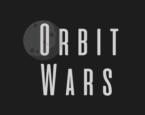 play Orbit Wars | 1Hour Game Jam #0