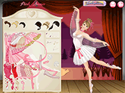 play Pink Swan