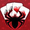 Spider Solitaire: Card