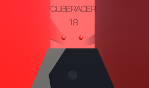 play Cube Racer - Border Flight