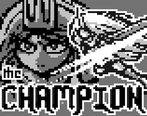 play The Champion