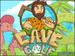 Cave Golf Game Online Free