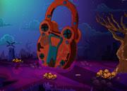 play The Circle 2-Lock Town Escape