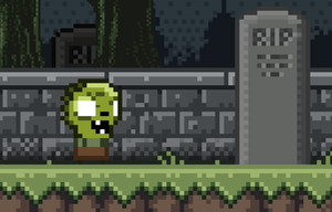 play Zombie Go Go Go
