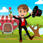 play Magician Rescue