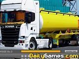 play Scania Trucks Hidden Letters