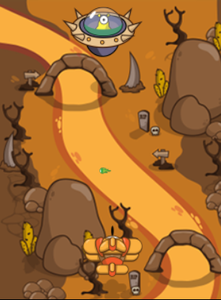 play Ad|Arthursalles