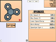 play Fidget Spinner Idle