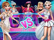 play Fashion Battle