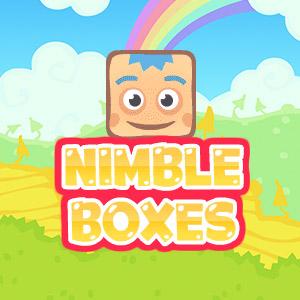play Nimble Boxes