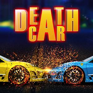 play Death Car