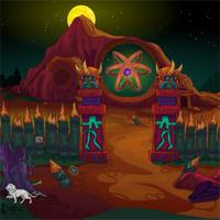 play Enagames The Circle 2-The Dark Circle World
