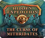 Hidden Expedition: The Curse Of Mithridates