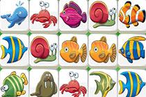 play Marine Life Connect
