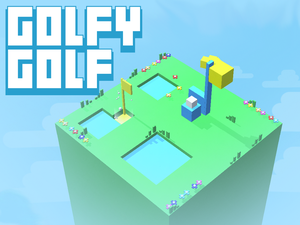 play Golfy Golf