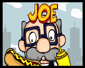 play Joe