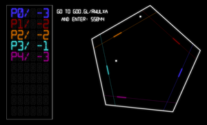 play Hexapong